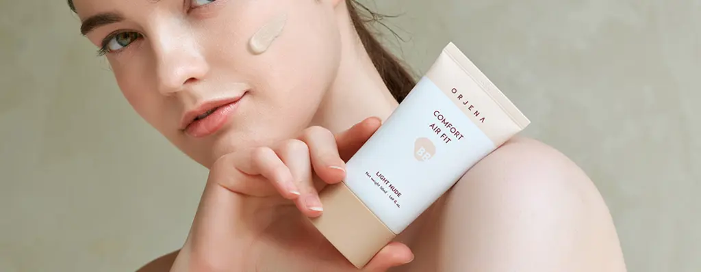 BB creamS